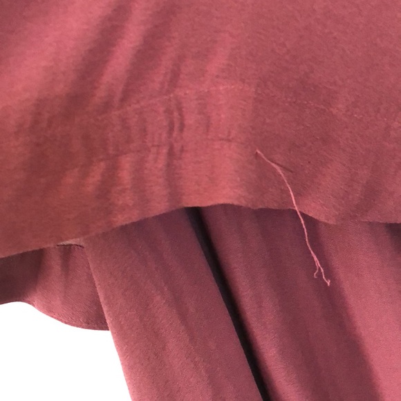 Free People Tier Tank - Picture 6 of 6